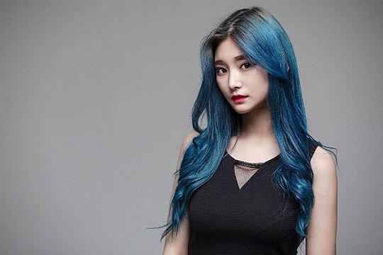 蔡尘贺 Seung Ha照片