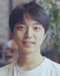 金模范 Kim Mo-beom照片