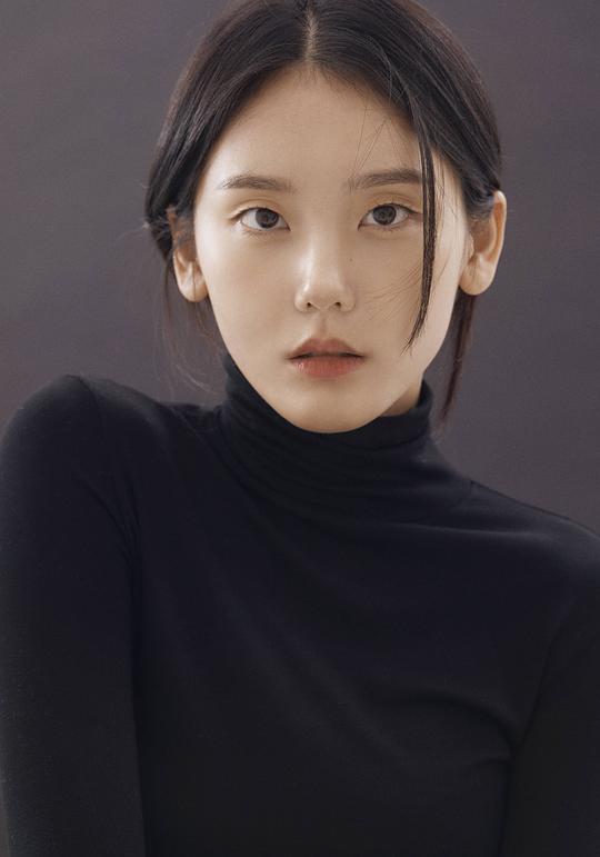 沈素英 Sim So-Young照片