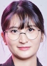 金世仁 Se-in Kim照片