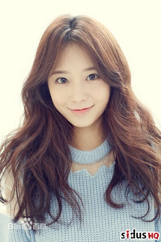 金多艺 Da-ye Kim照片