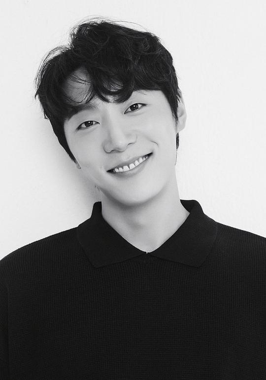 申譞洙 Shin Hyun Soo照片