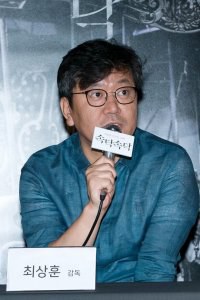 崔尚勋 Sang-hoon Choi照片