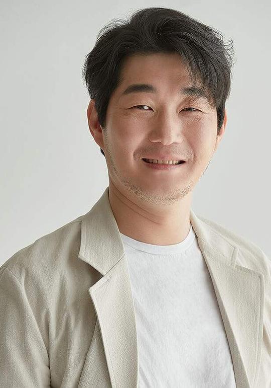 郑义旭 Eui-wook Jung照片