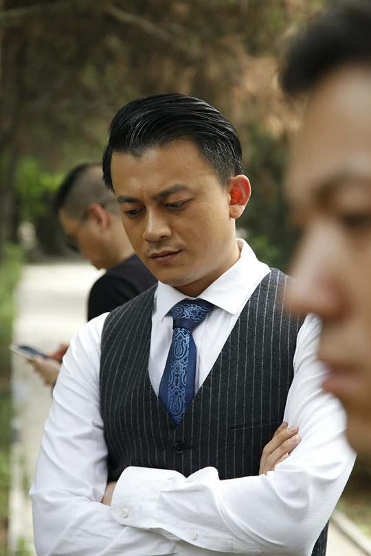 周雨铭 Yuming Zhou照片