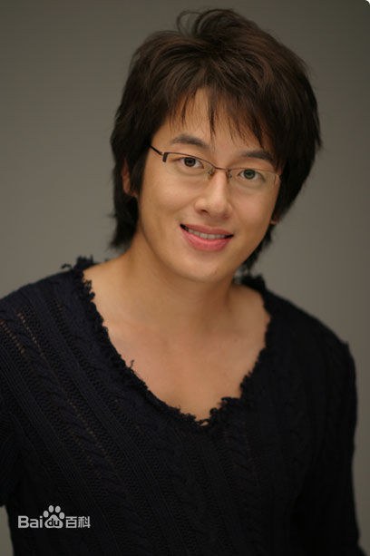 崔弼立 Philip Choi照片