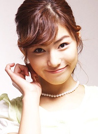 金静华 Jeong-hwa Kim照片