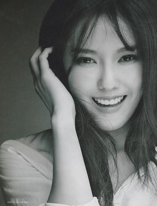 朴孝敏 Hyomin Park照片