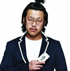 金汉钟 Kim Han-jong照片