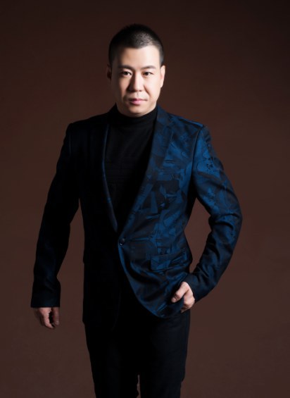 柴顺天 Shuntian Chai照片