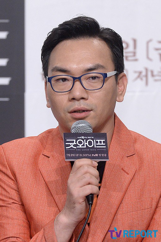 李政孝 Jung-hyo Lee照片