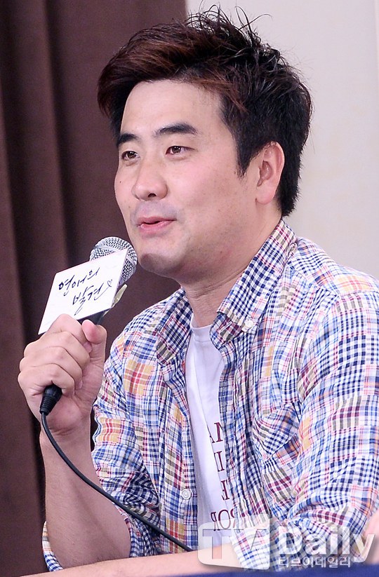 金善允 Yoon Kim Sung照片