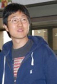 郑东允 Dong-Yoon Jeong照片