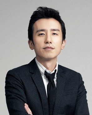 柳熙烈 Yoo Hee-yeol照片