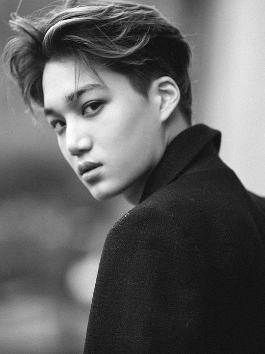 金钟仁 Jong-In Kim照片