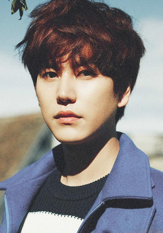 曹圭贤 Kyu-hyun Cho照片