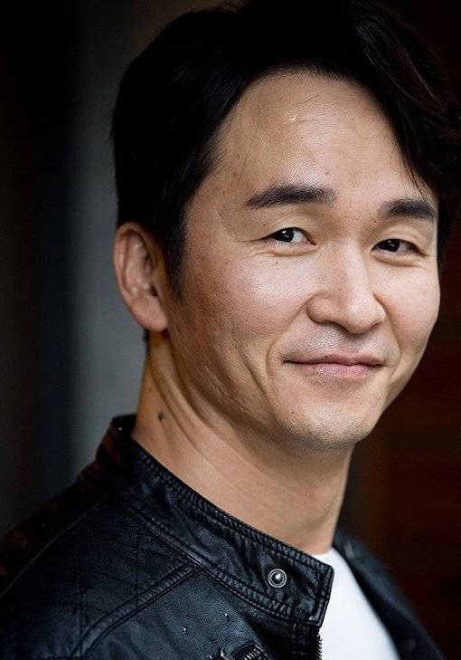 金钟泰 Jong-tae Kim照片