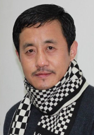 王小宝 Xiaobao Wang照片