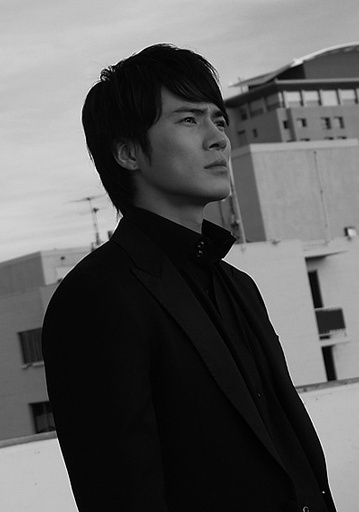 赵东赫 Jo Dong Hyuk照片