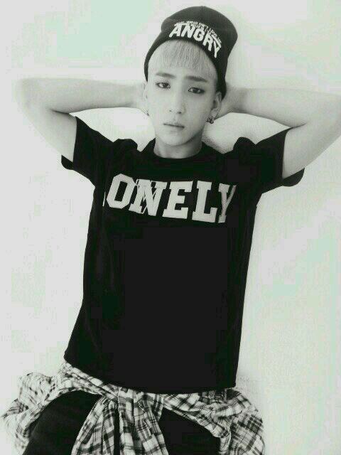 车善玗 Baro照片