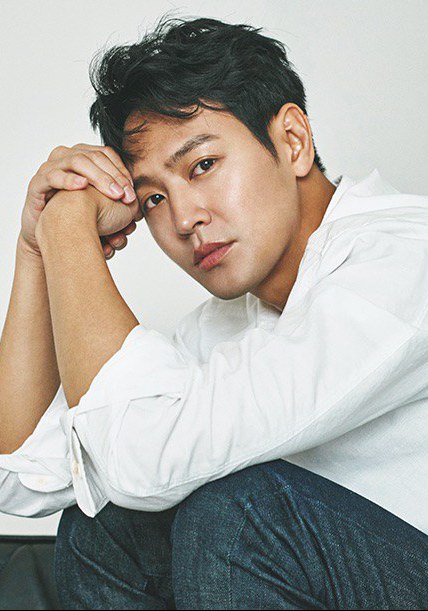 张锡贤 Sukhyun Jang照片