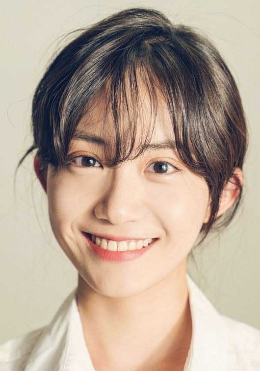 林英珠 Lim Young-joo照片