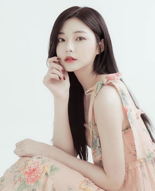 韩彩炅 Han Chae Kyung照片