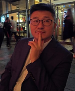 李泰谦 Taegyeom Lee照片