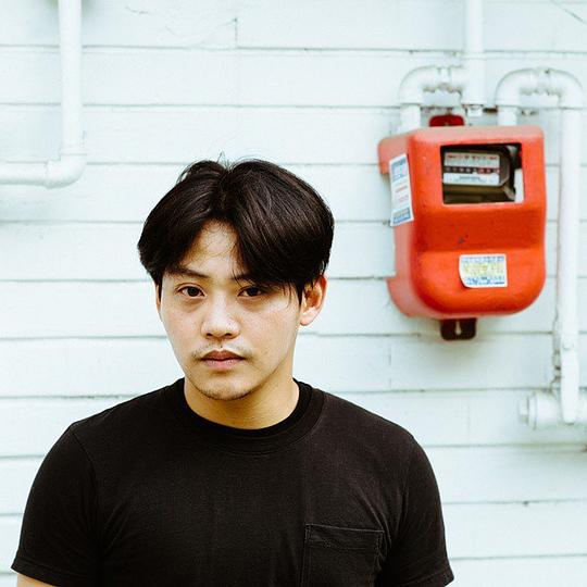 朴智宏 Ji-hong Park照片