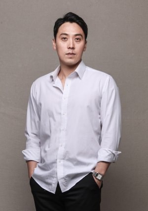 姜智久 Ji-goo Kang照片