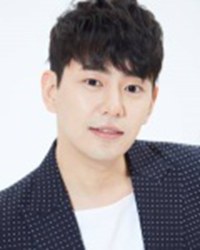 安勇俊 Yong-Joon Ahn照片