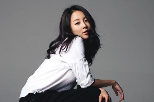 朴兰 Park Ran照片