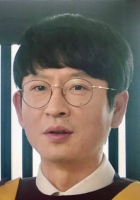 申东力 Dong-ryuk Shin照片