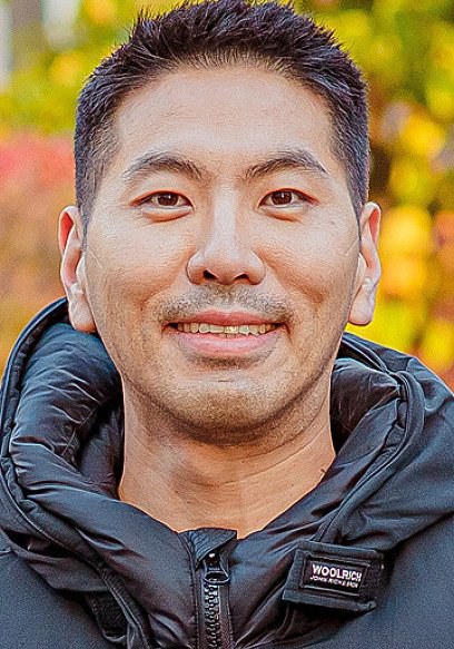 尹瑞镇 Seo-jin Yoon照片