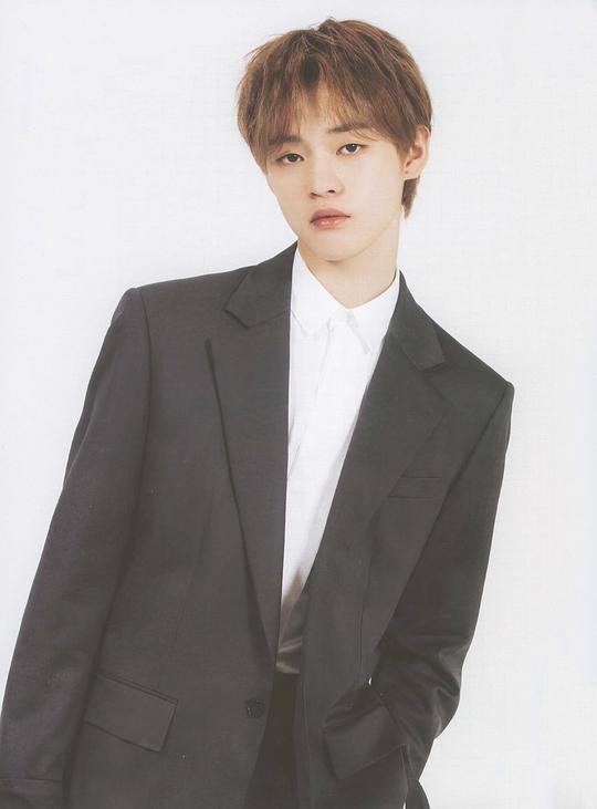 钟辰乐 Chenle Zhong照片