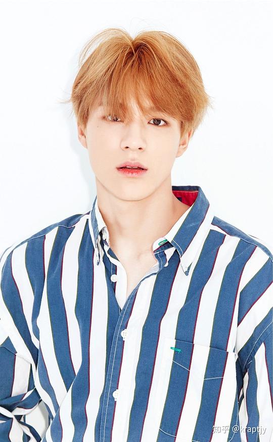 李帝努 Jeno照片