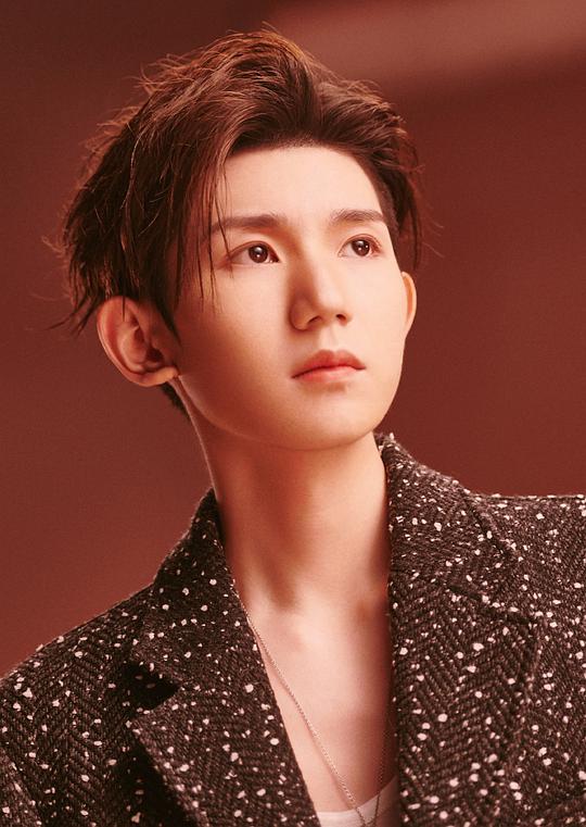 王源 Roy Wang照片