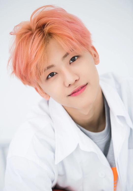 罗渽民 Na Jae-Min照片