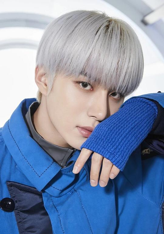 金廷祐 Kim Jung-woo照片