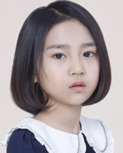 甘素贤 So-Hyun Gam照片