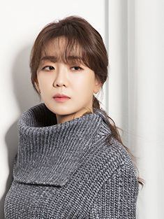 張順伊 Jang Som-i照片