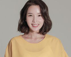 李惠兰 Hye-ran Lee照片