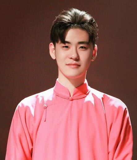 张云雷 Yunlei Zhang照片