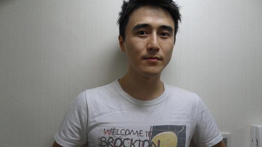 李敦求 Donku Lee照片