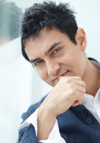 阿米尔·汗 Aamir Khan照片
