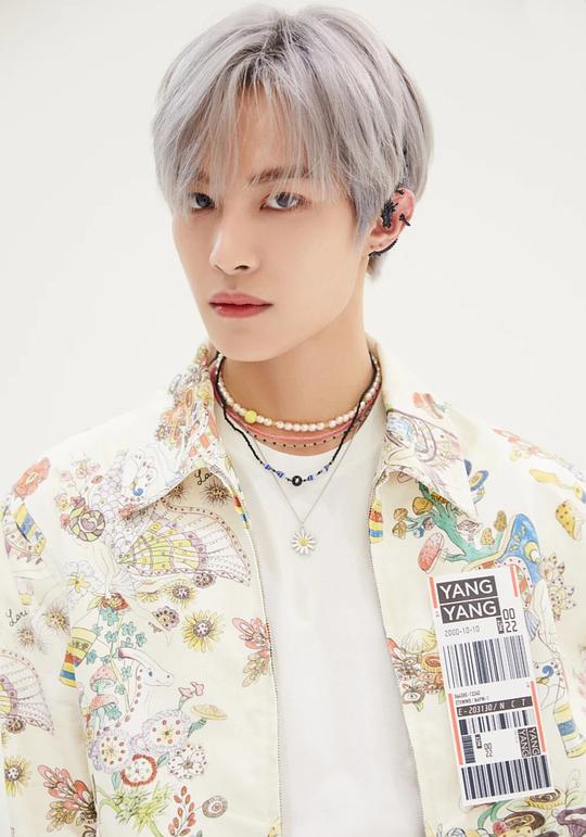 刘扬扬 Yangyang照片