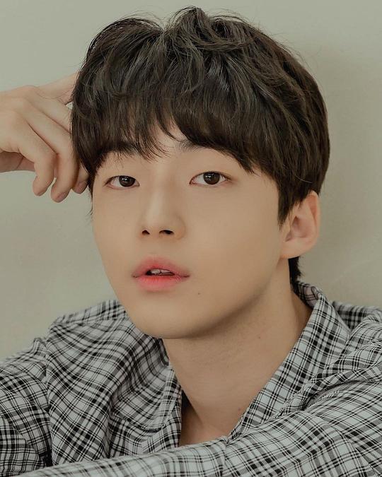 金江珉 Kang-min Kim照片