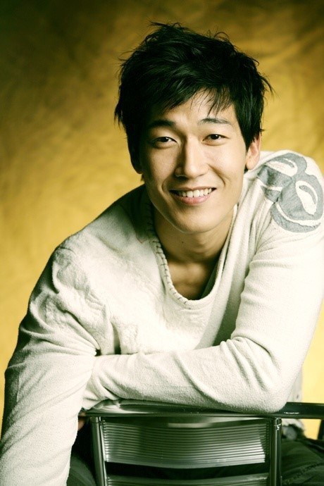 孔政焕 Jeong-hwan Kong照片