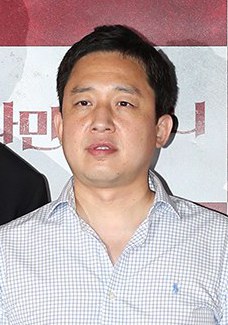 林容宰 Lim Yong Jae照片
