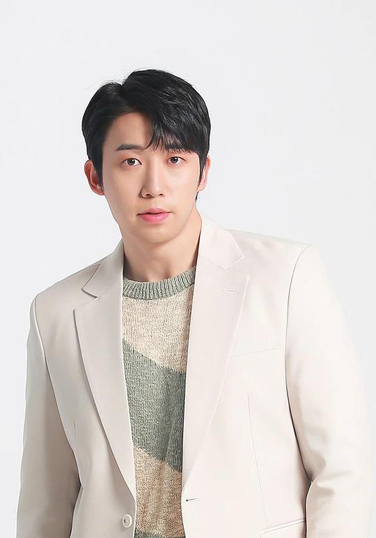 吕训民 Hoon Min Yeo照片